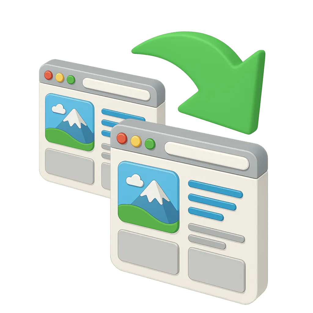 Real Backlinks