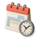 Unified Calendar